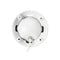 INSTAR IN-8003 Full HD white 10084 IP Bewakingscamera LAN 1920 x 1080 Pixel