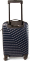 Norlander TMS Handbagagekoffer - Reiskoffer - Trolley - 32,5 x 22,5 x 52 cm - Blauw