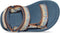 Teva T HURRICANE XLT 2 - Wandelsandalen - Sneldrogende banden - ATMOSPHERE COCOON/ STILLWATER