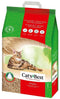 Cat's Best Eco Plus - Kattenbakvulling - Klontvormend - 20L