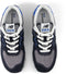 New Balance GC574 - Lage sneakers - Unisex - Black