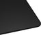 Natec Genesis M12 - Muismat - Anti-slip - Zwart 300 x 250 mm