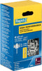 Klinknagels Rapid 5001434 Ø 4 x 12 mm