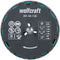 Wolfcraft 5977000 - Gatenzaag - Verstelbaar ø40-90 mm