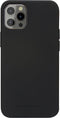Dbramante1928 Greenland - Soft case - 100% gerecycled plastic - Zwart