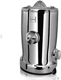 Vita Juicer, polished - Novis