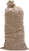 Jutezakken 5 stuks 220 g/m² 65x135 cm 100% jute