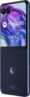 Motorola razr 50 Ultra - Smartphone - 12GB RAM - 512GB opslag - Blauw