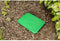 Heitronic 21042 Vloerinbouwdoos Zwart, Groen