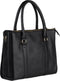 BURKELY SECRET SAGE HANDBAG M - Handtas - 3 vakken - Zwart