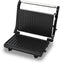 Inventum CG616 - Contactgrill - Multifunctioneel - RVS Zwart