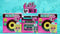 L.O.L. Surprise! Remix Hairflip Tots Serie A - Pop - Muziekgenre en haarverrassing