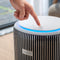 Philips PureProtect 3200-serie AC3220/10 - Slimme Luchtzuiveraar - 520 m³/h - Geschikt voor 135 m²