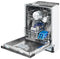 BEKO BDIN38440 - Volledig integreerbare vaatwasmachine - 14 couverts - 44 dB(A)