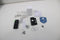 eufy Video Doorbell - Videodeurbel - 2K Sony sensor - Bewegingsdetectie