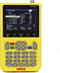 V8 Finder HD - Satellietzoeker - DVB-S2 Signaalmeter - Digitale FTA Satellite Finder met LNB Ondersteuning