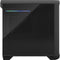 Fractal Design Torrent Compact - ATX Semi-toren doos - Gehard glas - Zwart