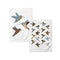 Happy Friday | Set van 2 theedoeken Colibri delphinae