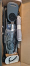Laurastar Smart M - Stoomgenerator - 2200W 170g/min stoomstoot