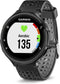 Garmin Forerunner 235 - Zwart