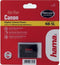 Hama 3,7V/750Mah Canon Nb-5L