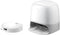 Roborock Qrevo Curv X - Robotstofzuiger - 22.000 Pa zuigkracht - Wit