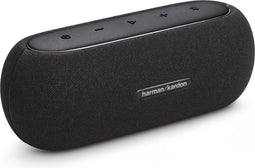 Harman Kardon Luna - Bluetooth Speaker - IP67 Waterdicht - Zwart