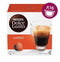 Nescafe - Koffiecups dolce gusto lungo 16st | 3 stuks