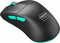 Xtrfy M64 Wireless - Draadloze Gaming Muis - Ergonomisch - Zwart