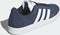 adidas Sportswear VL Court 2.0 Schoenen - Unisex - Blauw- 42