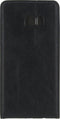 Mobilize Galaxy S6 Edge+ - Flipcase - Volledige bescherming - Zwart