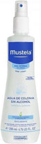 Eau de Cologne Mustela 55822 200 ml