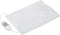ProfiCare PC-HK 3059 - verwarmingskussen - 3 temperatuurinstellingen - 30x40 cm - wit