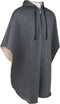 Rollator Poncho met Capuchon - Warm & Universeel voor Handmatige & Elektrische Rollators, Winter Ges