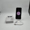Nothing Phone (2a) - 8GB RAM - 128GB opslag - Wit