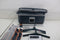 Tefal Care For You First YT2020 - Automatische Kledingstomer - Handsfree - Donkerblauw