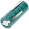 FDK NiMH 2150mAh 4/5A - Vervangingsbatterij voor Braun Oral-B Triumph - 43x17mm