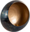 Richmond Kandelaar Catho brons goud medium rond (Bronze)