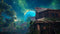 Thq Nordic Biomutant - PS4 - Open-world RPG met kungfu-thema (2018)