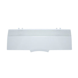 AEG 140044505042 - Afdekbehuizing - Plint 534x174mm - Wit