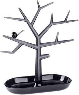 5260107 Sieradenboom, zwart