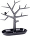 5260107 Sieradenboom, zwart
