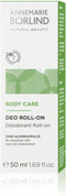 Annemarie Börlind Deodorant Roll-On 50 ml