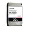 Western Digital 0F38785 - Interne HDD - 20 TB - 3,5