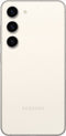 SAMSUNG Galaxy S23 - 128 GB - 50MP Ultra Wide Camera - Crème 5G