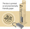Club 3D CAC-1510-A - USB3.2 Gen1 Type-C naar Dual Link DVI-D Adapter - HDCP OFF - Grijs