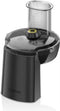 Bosch MUZS68VL - VeggieLove Set - Keukenmachine accessoire - 5 schijven - Geschikt voor Serie 8 OptiMUM en Serie 6 keukenmachines