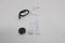 Samsung Galaxy Watch8 - smartwatch - 40mm - LTE - Zilver