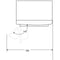 Koenic KWM 8142 A INV - Wasmachine - 14 wasprogramma's - Energieklasse A