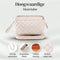 Skycases Travel Essentials - Toilettas en Make-up Organizer - Waterdicht Compact - 10 Kleuren